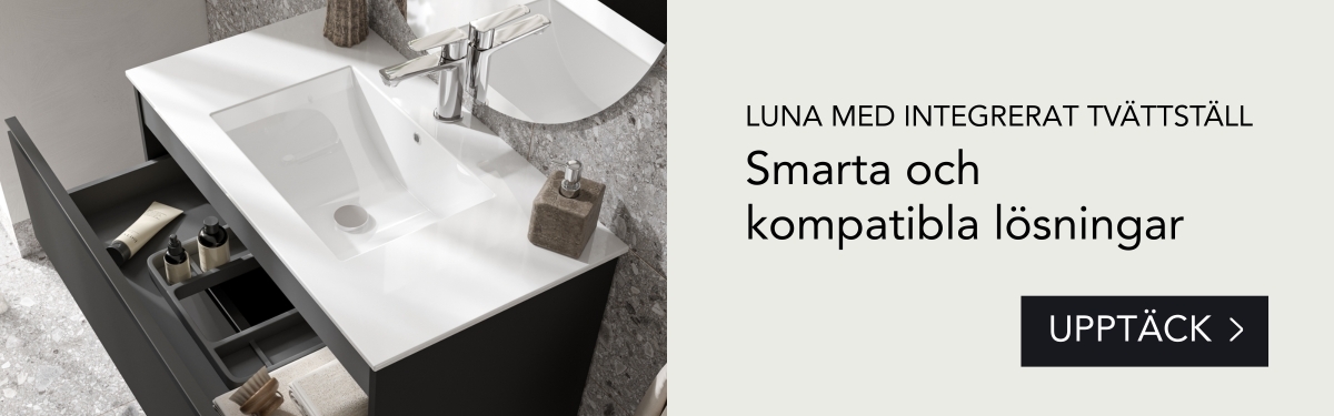 Tvättställ Ekskär