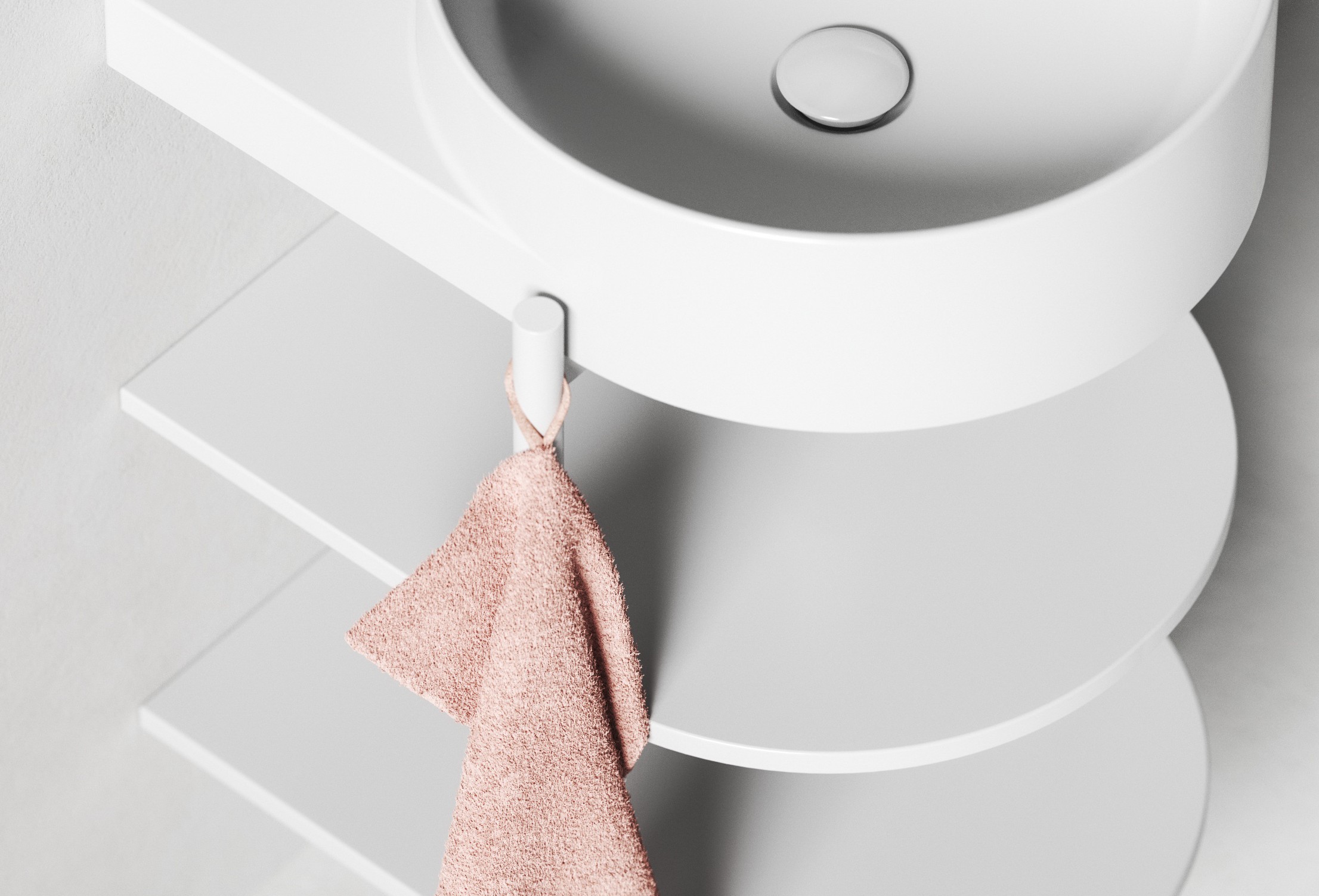 CS Yard – smart detalj