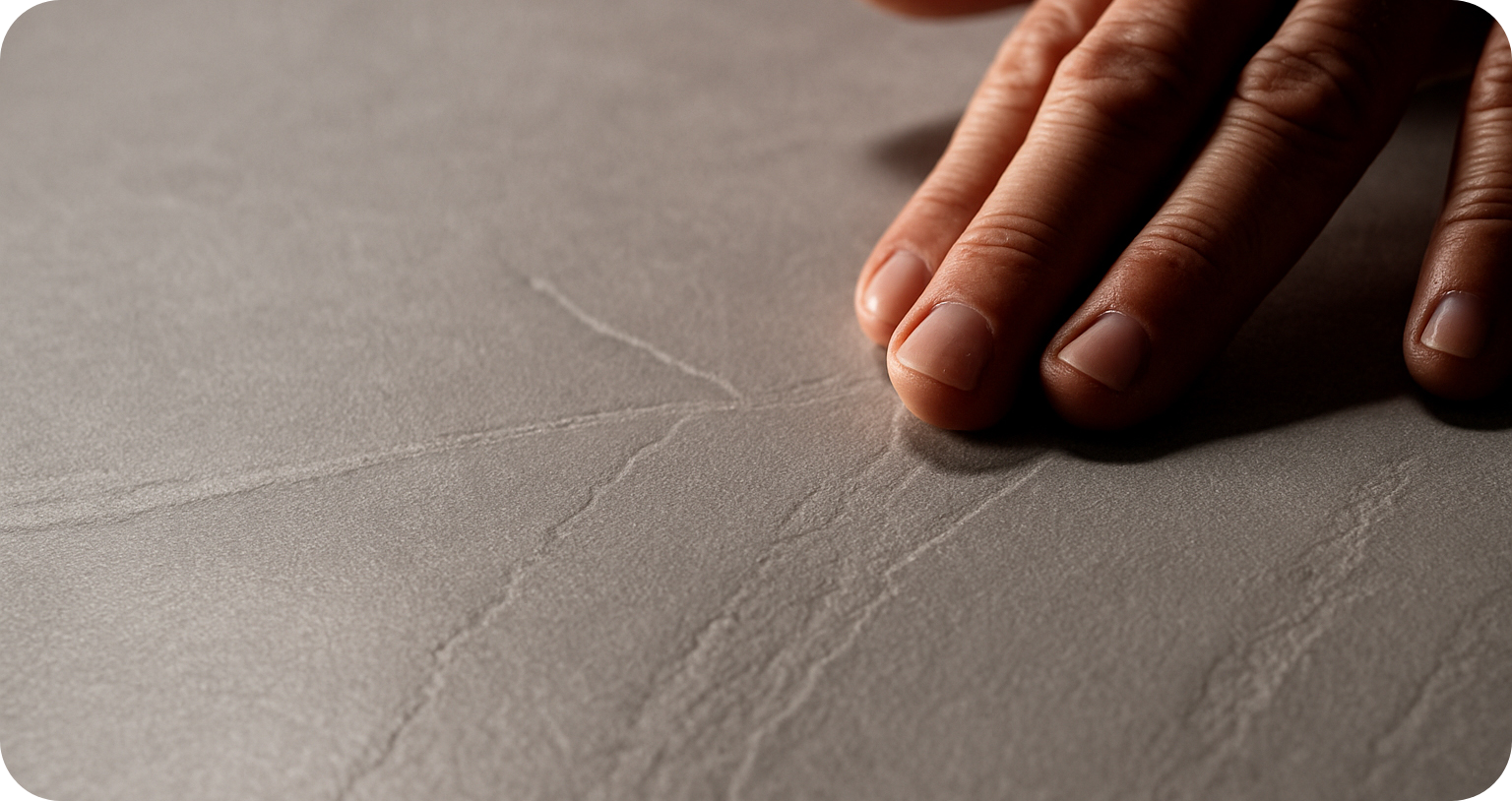 3D technology close up