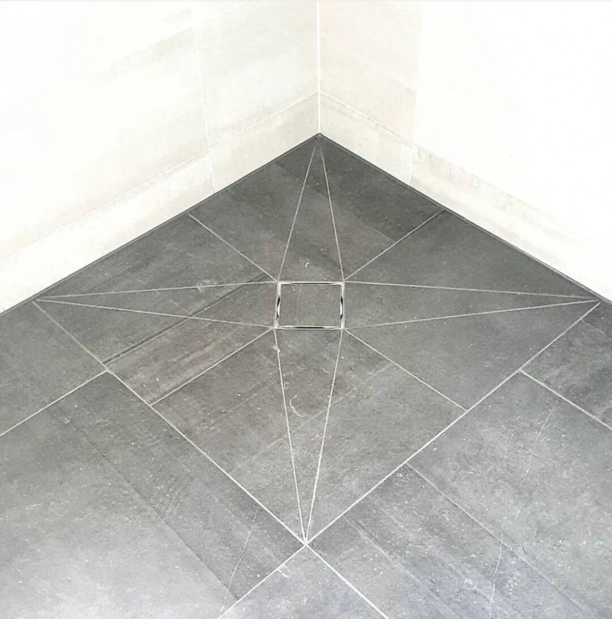 Lösningar på golvbrunn i ditt badrum