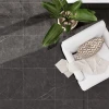 Svart marmor - Inspiration