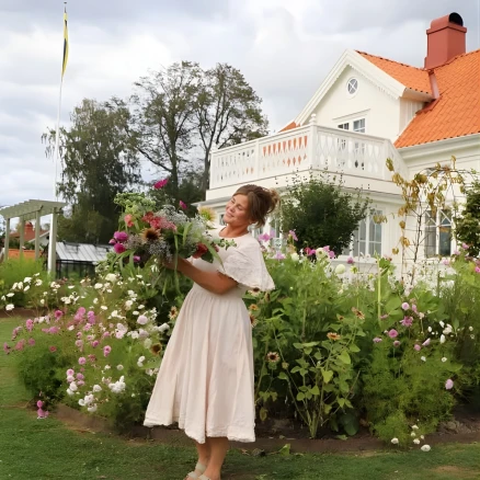 Reportage Therese