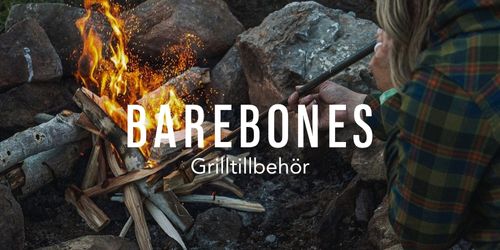 Barebones Grilltillbeh&ouml;r