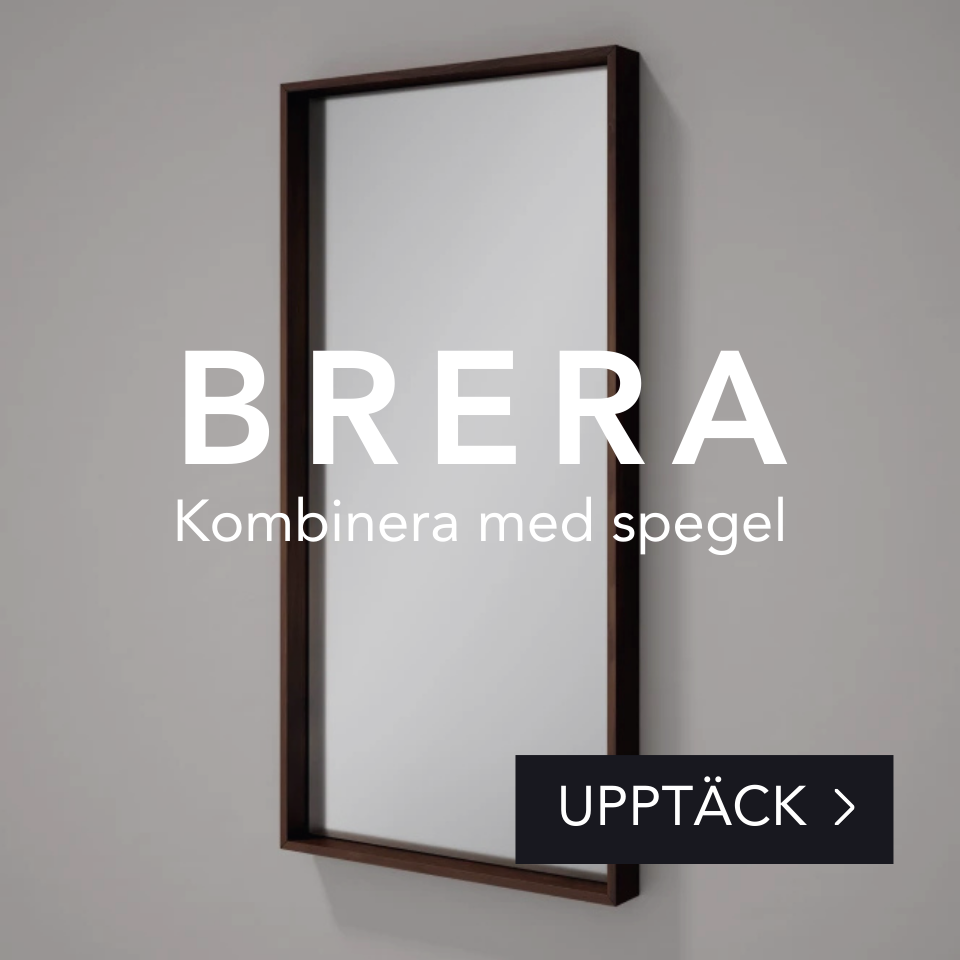 Brera badrum