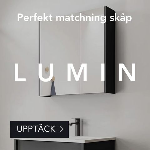 Lumin badrum