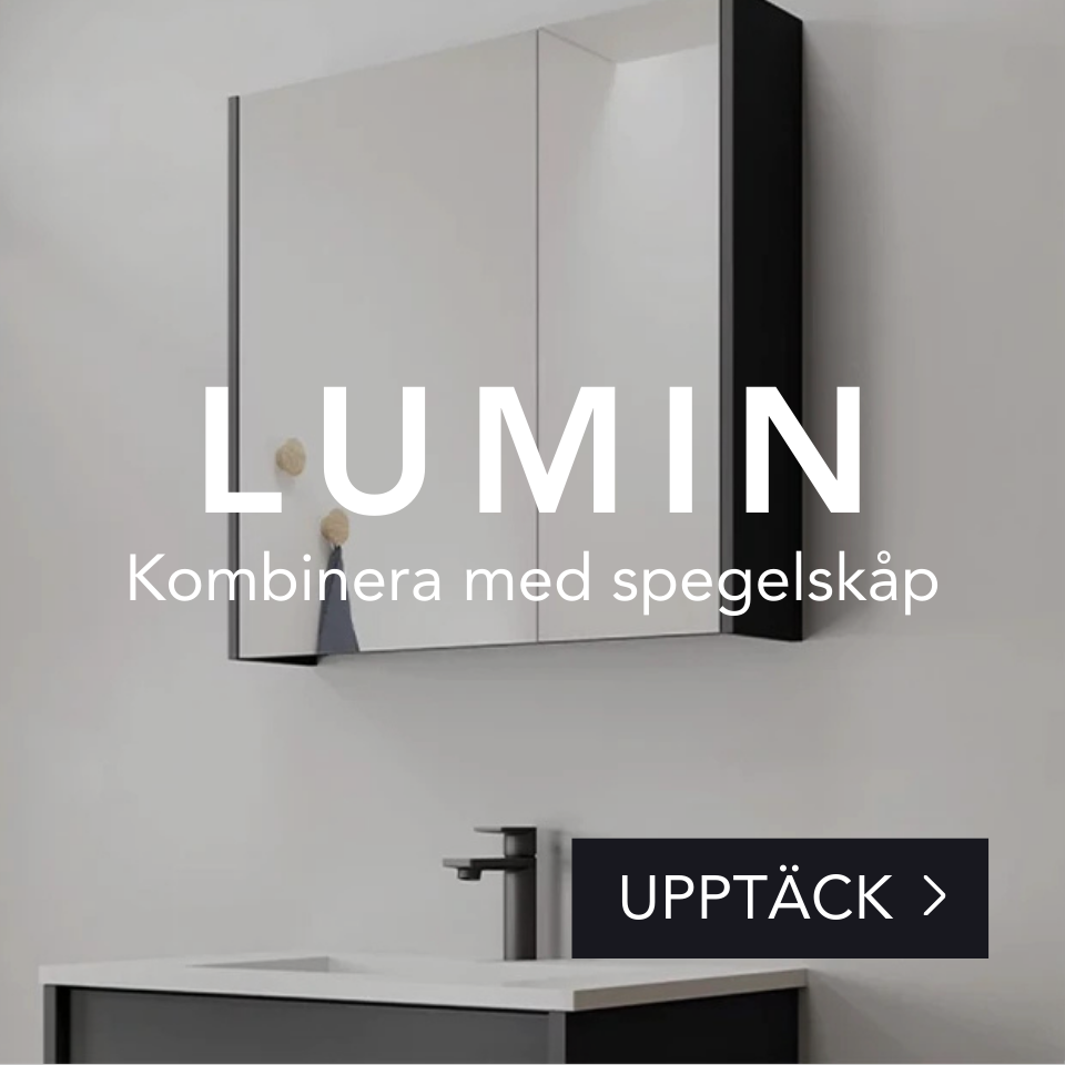 Lumin badrum