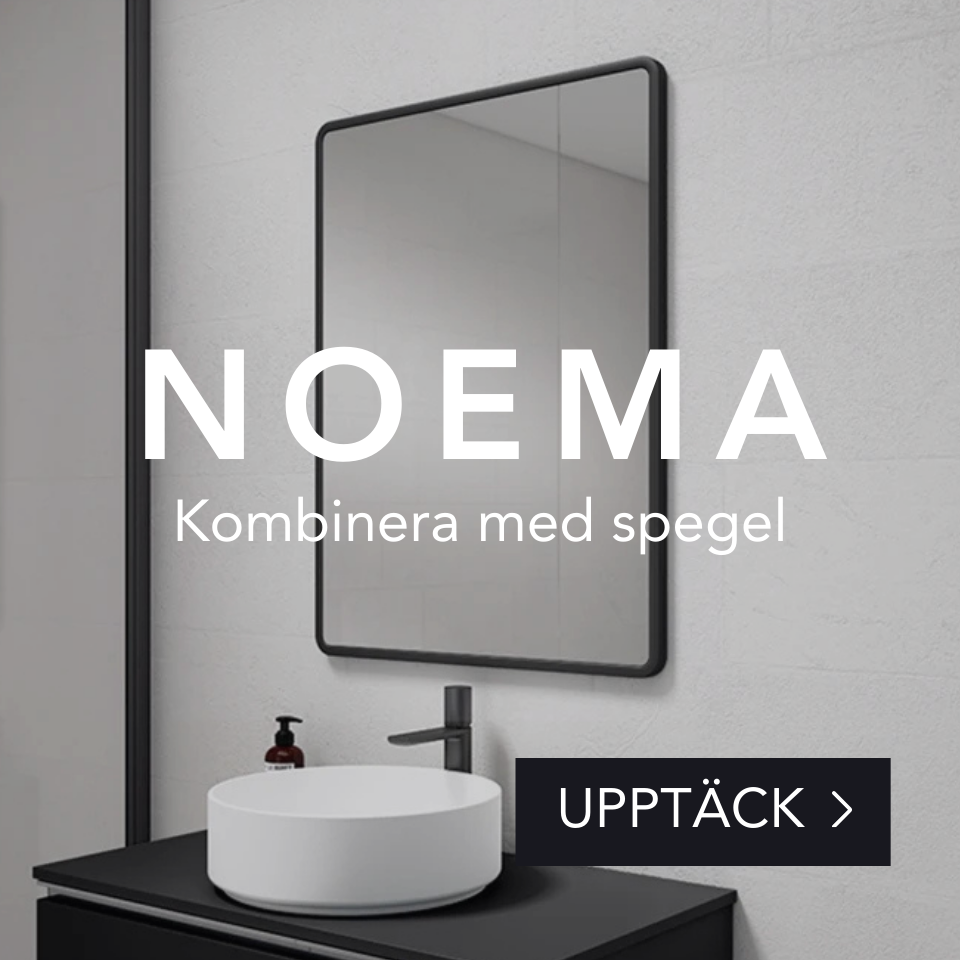 Noema badrum
