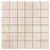 Beige mosaik