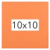 Klinker 10x10