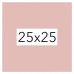 Klinker 25x25