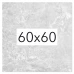 Klinker 60x60