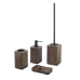 Bambu badrumsaccessoarer