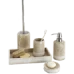 Marmol badrumsaccessoarer