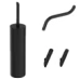 Silia badrumsaccessoarer