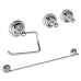 Solbacken badrumsaccessoarer