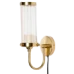 Vägglampa