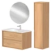Badrumspaket Ekskär