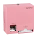 Mensskyddsdispenser