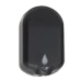 Tvåldispenser