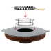 Grillset