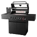 Gasolgrill