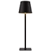 Batteridriven lampa