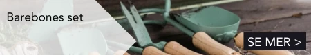 Mini banner