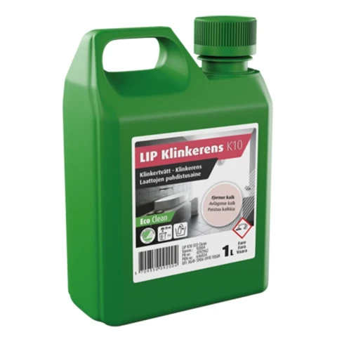 Eco Clean Klinkerrent