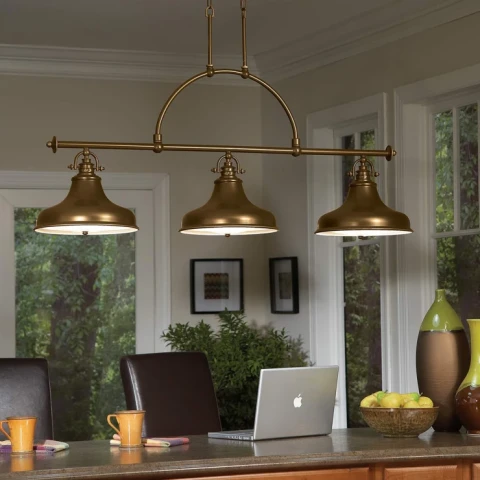 Quoizel Hängande Lampa Emery