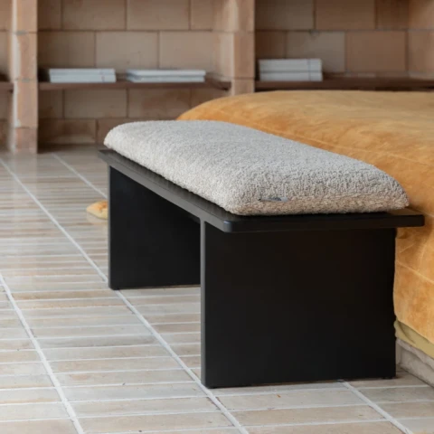 Dutchbone Bänk Shiho