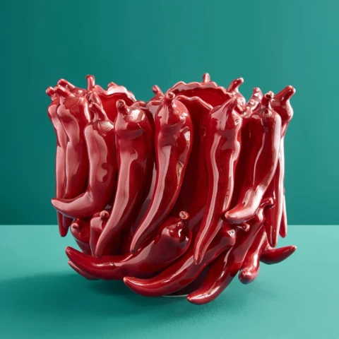 Werner Voss Vas Chili