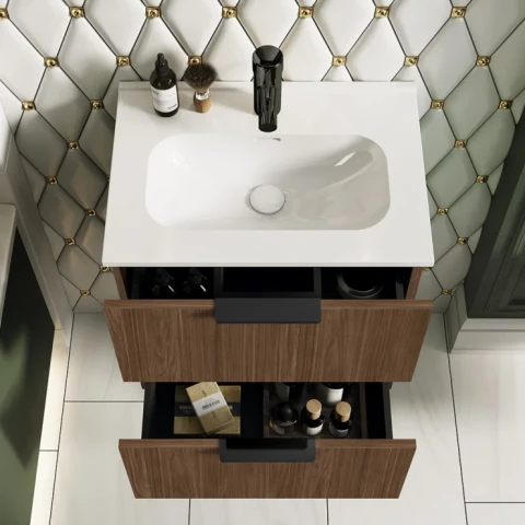 Tvättställsskåp Opus