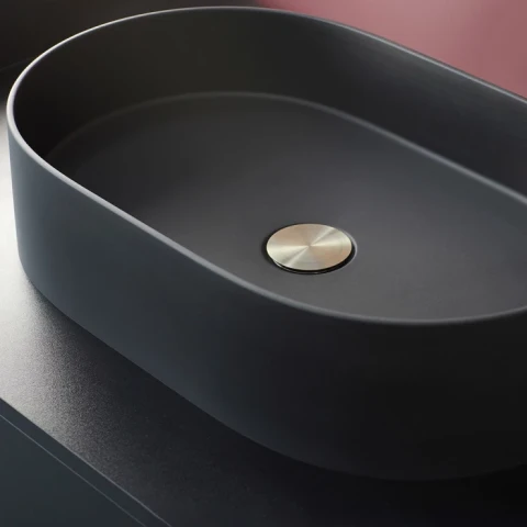 Oval Silia