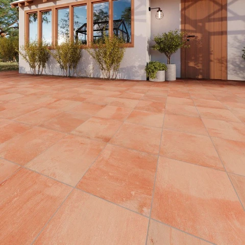 Terracotta