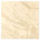 Marmor Klinker Aura Beige Blank 45x45 cm Preview