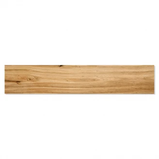 Träklinker Cypress Natur Beige Matt 20x120 cm