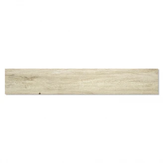Träklinker Springwood Beige Matt 15x90 cm