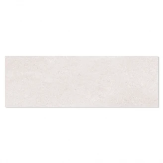 Kakel Limestone Ljusgrå Matt 25x75 cm