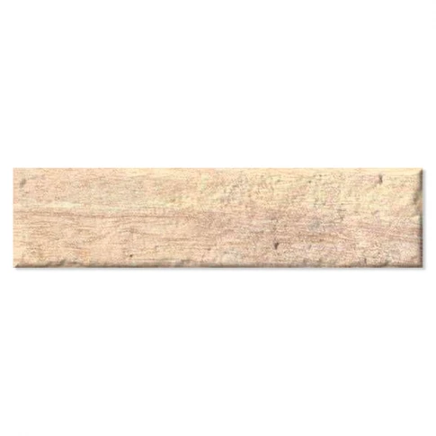 Kakel Canaima Brick Beige 6x25 cm