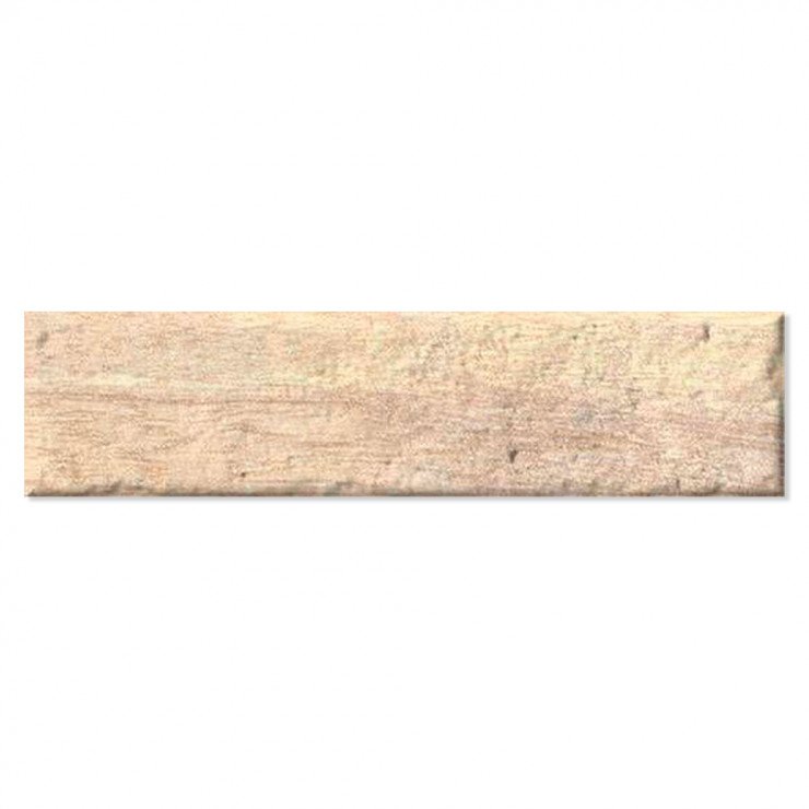 Kakel Canaima Brick Beige 6x25 cm-0