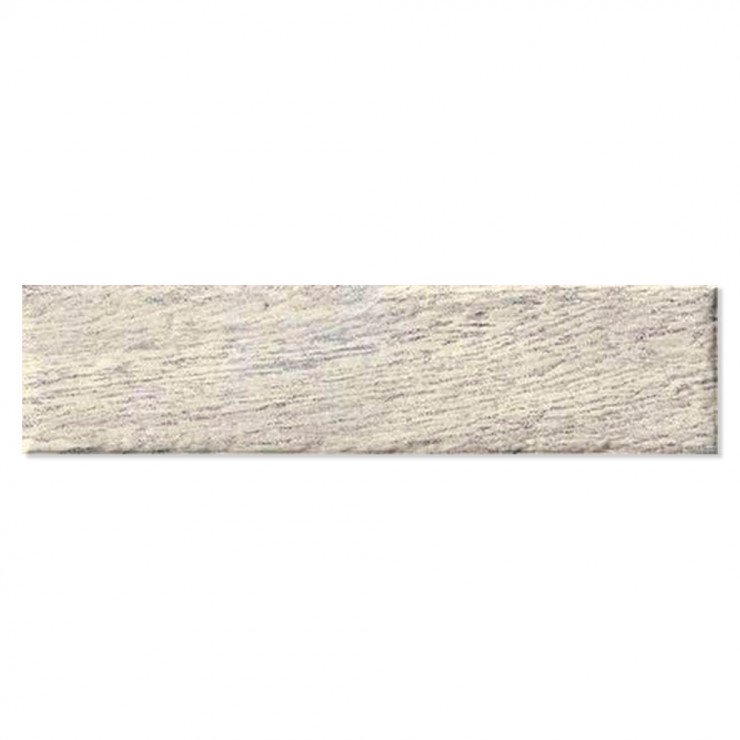 Kakel Canaima Brick Ljusgrå 6x25 cm-1