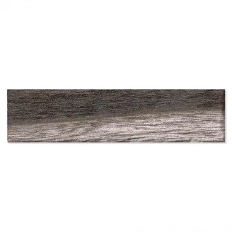 Kakel Canaima Brick Mörkgrå 6x25 cm