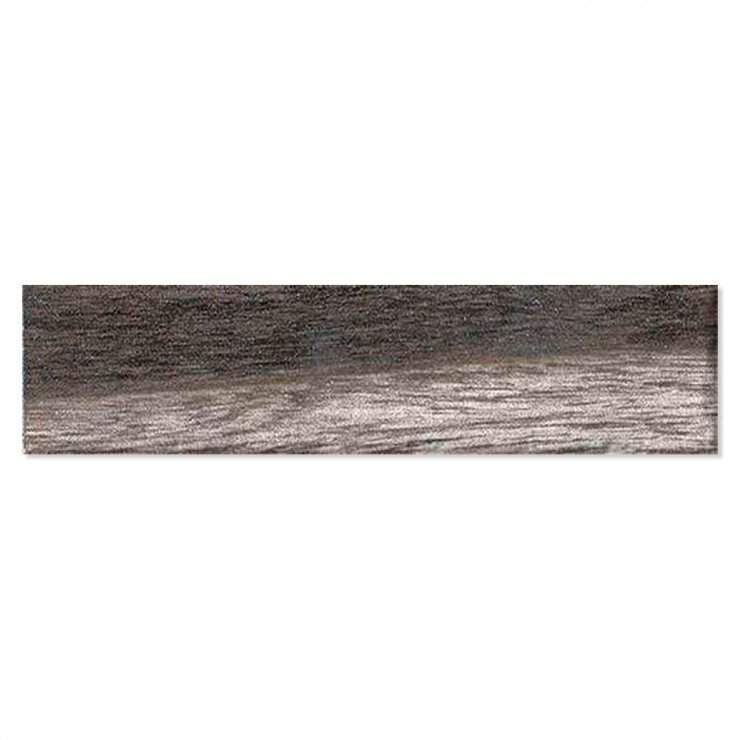 Kakel Canaima Brick Mörkgrå 6x25 cm-0