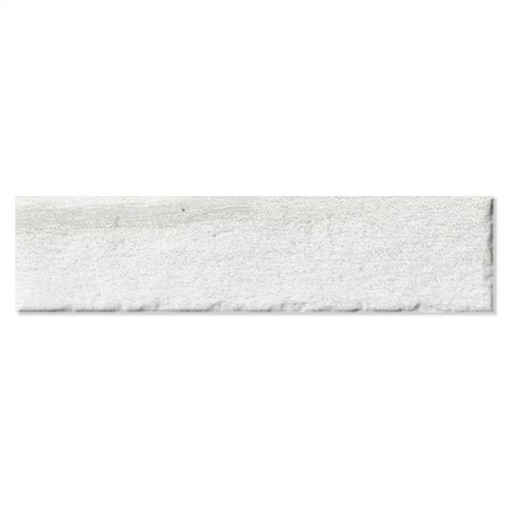 Kakel Canaima Brick Vit 6x25 cm-0