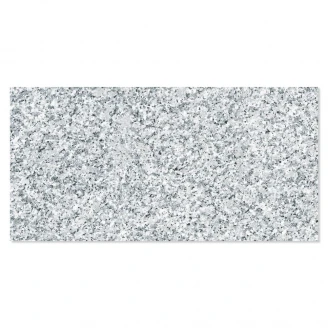 Klinker Granite Vit 33x66 cm