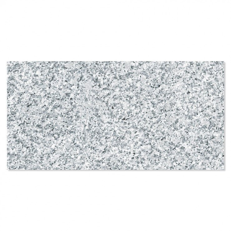 Klinker Granite Vit 33x66 cm-1