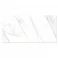 Marmor Klinker Florens Carrara Vit Polerad 30x60 cm 20 Preview