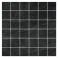 Mosaik Klinker Slate Rock Svart Matt 30x30 (5x5) cm Preview