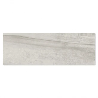 Kakel Litium Ljusgrå Blank 40x120 cm