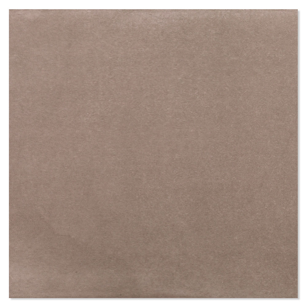 Klinker Gastrovillari Brun Matt Rak 60x60 cm